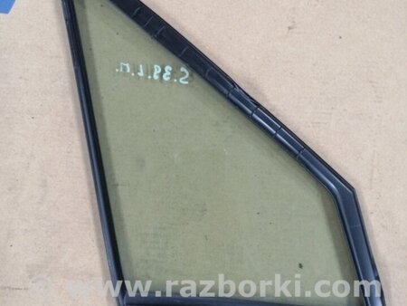 ФОТО Форточка двери для Subaru Forester SG Киев