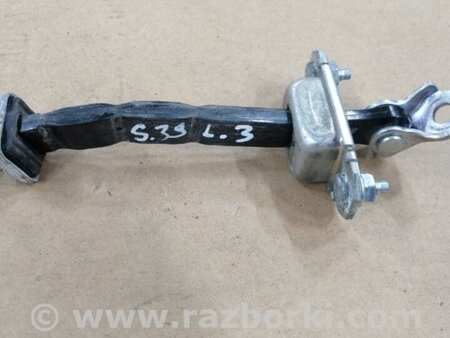 ФОТО Ограничитель двери для Subaru Forester SG Киев