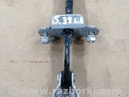 ФОТО Ограничитель двери для Subaru Forester SG Киев