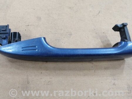 ФОТО Ручка двери внешняя для Subaru Forester SG Киев