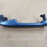 ФОТО Ручка двери внешняя для Subaru Forester SG Киев