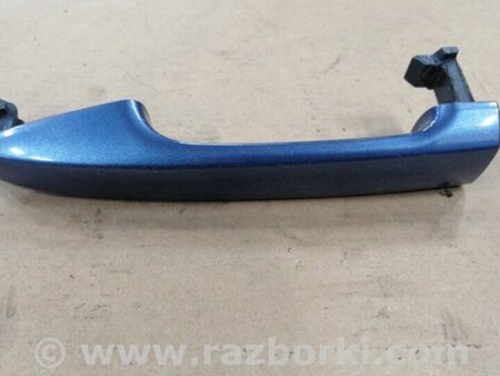 ФОТО Ручка двери внешняя для Subaru Forester SG Киев