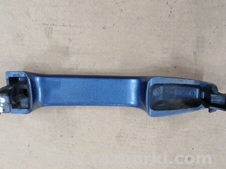 ФОТО Ручка двери внешняя для Subaru Forester SG Киев