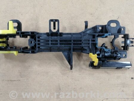 ФОТО Кронштейн ручки дверной для Subaru Forester SG Киев