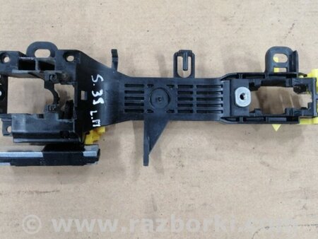 ФОТО Кронштейн ручки дверной для Subaru Forester SG Киев