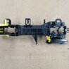 Кронштейн ручки дверной Subaru Forester SG