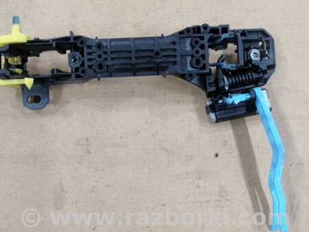 ФОТО Кронштейн ручки дверной для Subaru Forester SG Киев