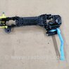 Кронштейн ручки дверной Subaru Forester SG