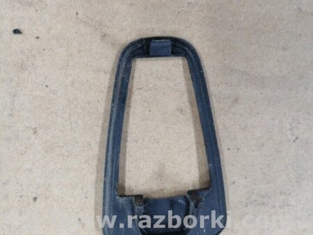 ФОТО Уплотнительная резинка для Subaru Forester SG Киев