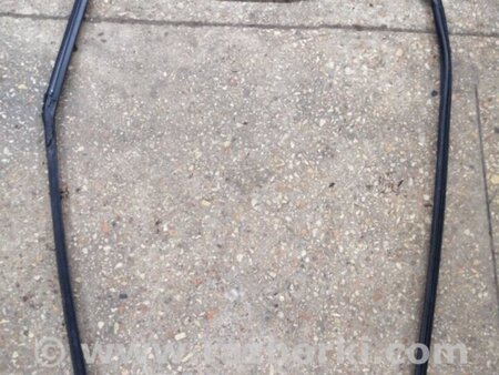 ФОТО Уплотнительная резинка для Subaru Forester SG Киев