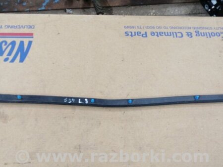 ФОТО Уплотнительная резинка для Subaru Forester SG Киев