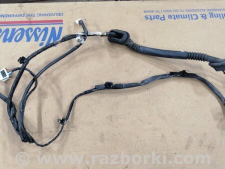 ФОТО Проводка для Subaru Forester SG Киев