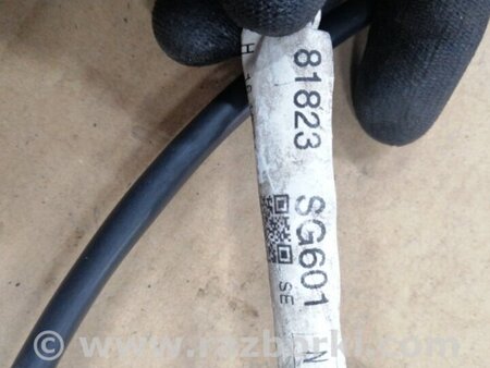 ФОТО Проводка для Subaru Forester SG Киев