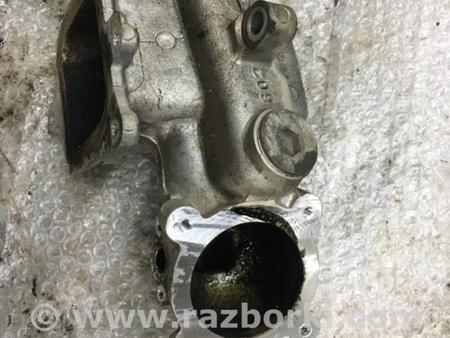 ФОТО Коллектор впускной для Subaru Forester SG Киев