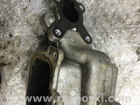 ФОТО Коллектор впускной для Subaru Forester SG Киев