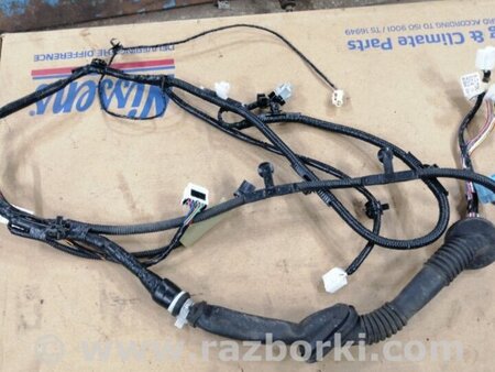 ФОТО Проводка для Subaru Forester SG Киев