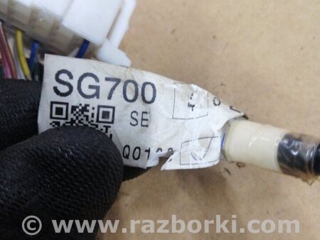 ФОТО Проводка для Subaru Forester SG Киев