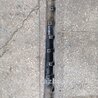 ФОТО Накладка на дверь для Subaru Forester SG Киев