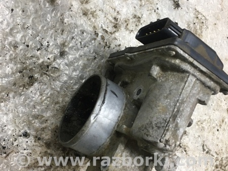 ФОТО Дросельная заслонка для Subaru Forester SG Киев