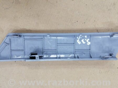 ФОТО Пластик салона для Subaru Forester SG Киев