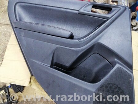ФОТО Карточка дверная для Subaru Forester SG Киев