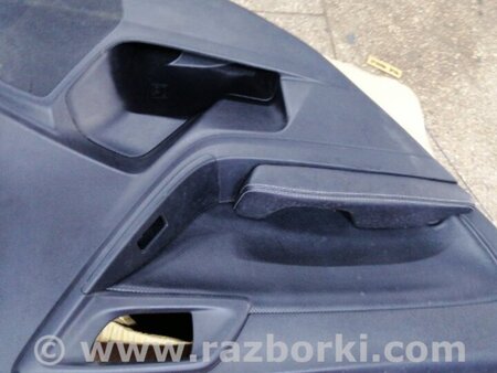 ФОТО Карточка дверная для Subaru Forester SG Киев