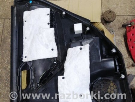 ФОТО Карточка дверная для Subaru Forester SG Киев