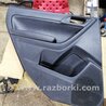 Карточка дверная Subaru Forester SG
