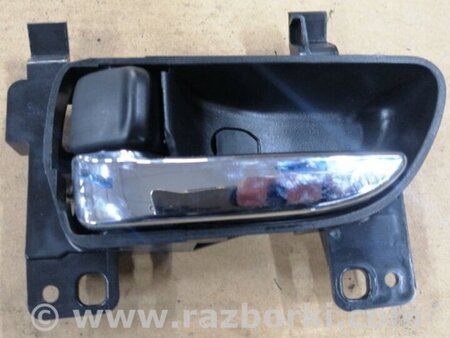 ФОТО Ручка двери внутренняя для Subaru Forester SG Киев