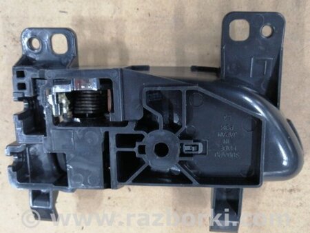 ФОТО Ручка двери внутренняя для Subaru Forester SG Киев
