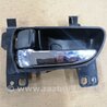 Ручка двери внутренняя Subaru Forester SG