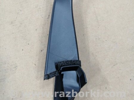 ФОТО Пластик для Subaru Forester SG Киев