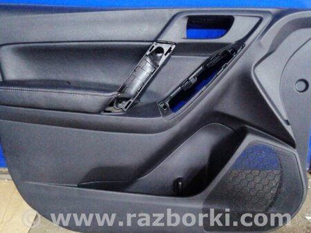 ФОТО Карточка дверная для Subaru Forester SG Киев