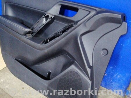 ФОТО Карточка дверная для Subaru Forester SG Киев