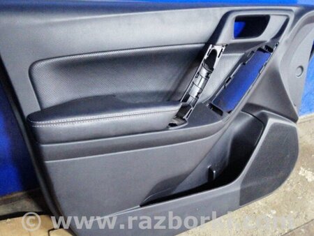 ФОТО Карточка дверная для Subaru Forester SG Киев