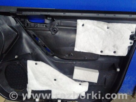 ФОТО Карточка дверная для Subaru Forester SG Киев