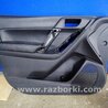 Карточка дверная Subaru Forester SG