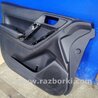 ФОТО Карточка дверная для Subaru Forester SG Киев
