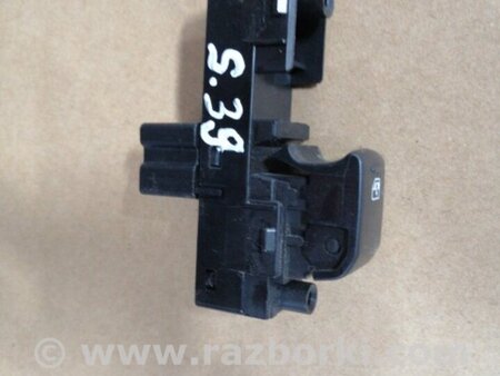 ФОТО Кнопка стеклоподъемника для Subaru Forester SG Киев