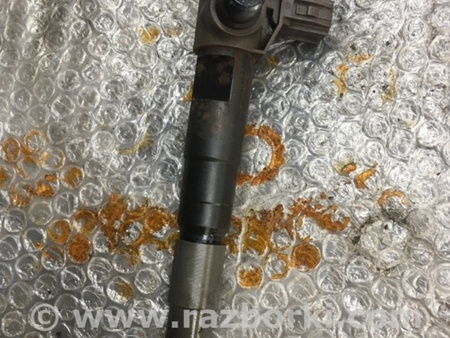 ФОТО Форсунка топливная для Subaru Forester SG Киев