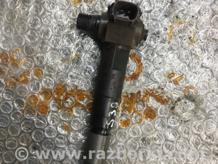 ФОТО Форсунка топливная для Subaru Forester SG Киев