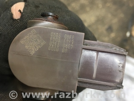 ФОТО Форсунка топливная для Subaru Forester SG Киев