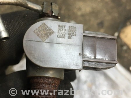 ФОТО Форсунка топливная для Subaru Forester SG Киев