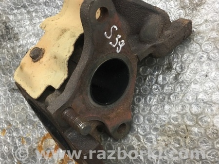 ФОТО Коллектор выпускной для Subaru Forester SG Киев