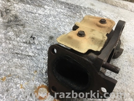 ФОТО Коллектор выпускной для Subaru Forester SG Киев