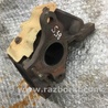 Коллектор выпускной Subaru Forester SG