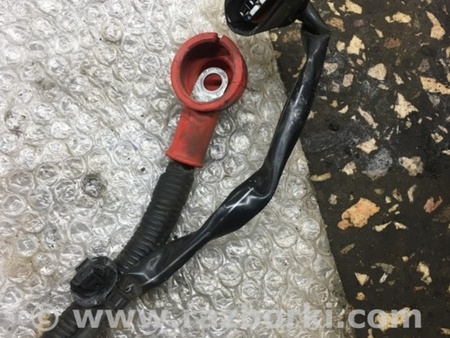 ФОТО Провода высоковольтные для Subaru Forester SG Киев