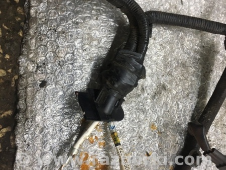 ФОТО Провода высоковольтные для Subaru Forester SG Киев