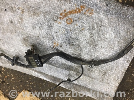ФОТО Провода высоковольтные для Subaru Forester SG Киев