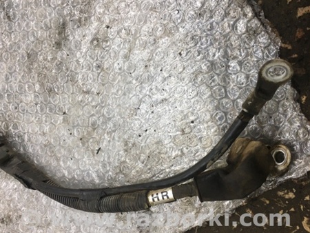 ФОТО Провода высоковольтные для Subaru Forester SG Киев